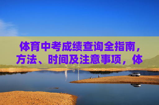 体育中考成绩查询全指南，方法、时间及注意事项，体育中考成绩查询全指南，方法、时间及注意事项