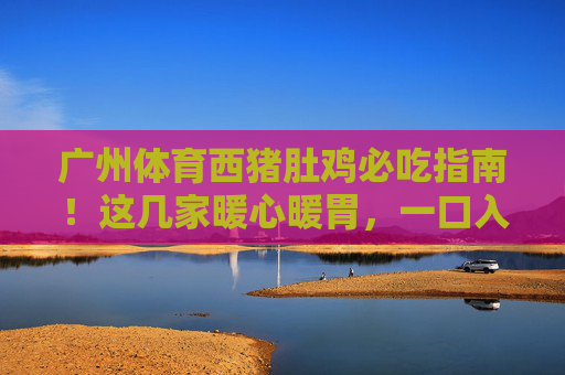 广州体育西猪肚鸡必吃指南!这几家暖心暖胃,一口入魂!广州体育西猪肚鸡必吃指南,暖心暖胃一口入魂 广州体育西猪肚鸡必吃指南!这几家暖心暖胃,一口入魂!广州体育西猪肚鸡必吃指南,暖心暖胃一口入魂
