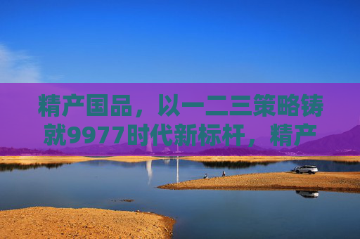精产国品，以一二三策略铸就9977时代新标杆，精产国品，一二三策略铸就9977时代新标杆