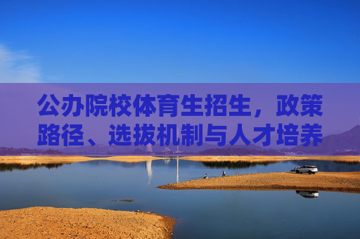 公办院校体育生招生，政策路径、选拔机制与人才培养新图景，公办院校体育生招生，政策路径、选拔机制与人才培养新图景