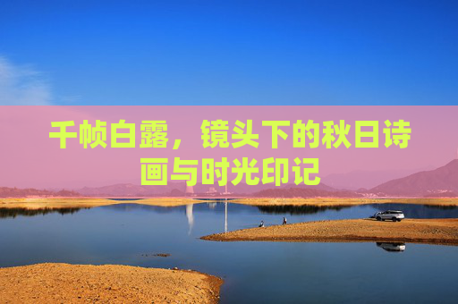 千帧白露，镜头下的秋日诗画与时光印记