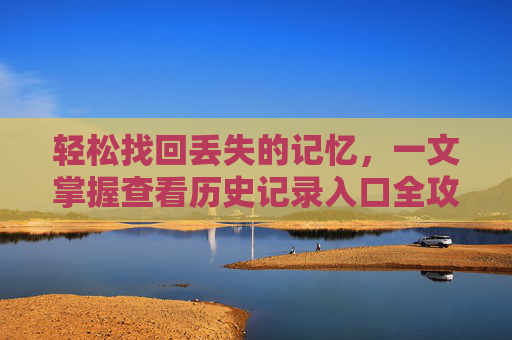 轻松找回丢失的记忆，一文掌握查看历史记录入口全攻略，轻松找回丢失记忆，历史记录入口查看全攻略