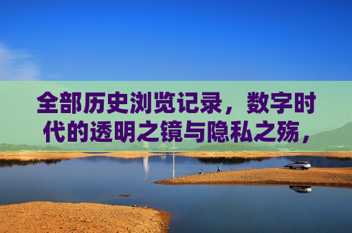 全部历史浏览记录，数字时代的透明之镜与隐私之殇，浏览记录，数字时代的透明之镜与隐私之殇