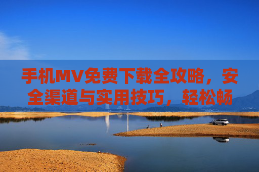 手机MV免费下载全攻略，安全渠道与实用技巧，轻松畅享音乐视觉盛宴，手机MV免费下载全攻略，安全渠道与实用技巧，畅享音乐视觉盛宴