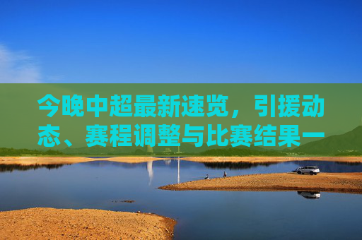 今晚中超最新速览，引援动态、赛程调整与比赛结果一览，今晚中超速览，引援动态、赛程调整与比赛结果