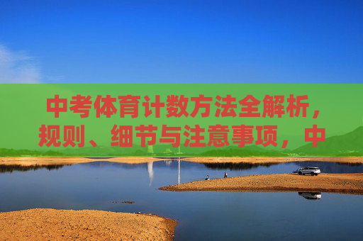中考体育计数方法全解析，规则、细节与注意事项，中考体育计数方法全解析，规则、细节与注意事项