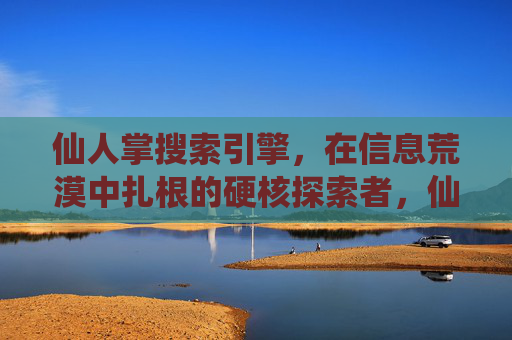 仙人掌搜索引擎，在信息荒漠中扎根的硬核探索者，仙人掌搜索引擎，信息荒漠中的硬核扎根探索者