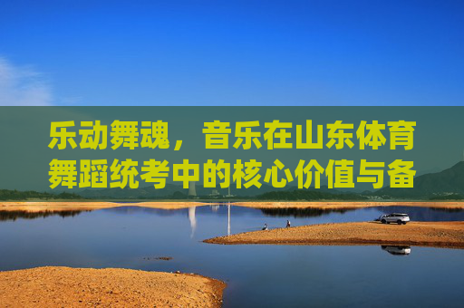 乐动舞魂，音乐在山东体育舞蹈统考中的核心价值与备考策略，乐动舞魂，音乐在山东体育舞蹈统考中的核心价值与备考策略
