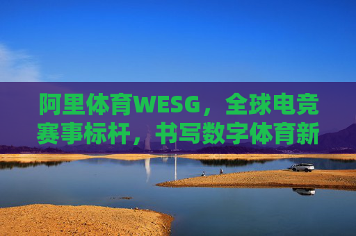 阿里体育WESG，全球电竞赛事标杆，书写数字体育新篇章，阿里体育WESG，全球电竞赛事标杆，书写数字体育新篇章