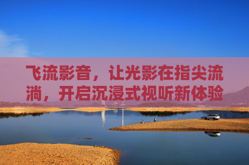 飞流影音，让光影在指尖流淌，开启沉浸式视听新体验