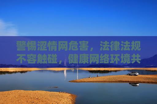 警惕涩情网危害，法律法规不容触碰，健康网络环境共护，警惕涩情网危害，法律共护健康网络环境
