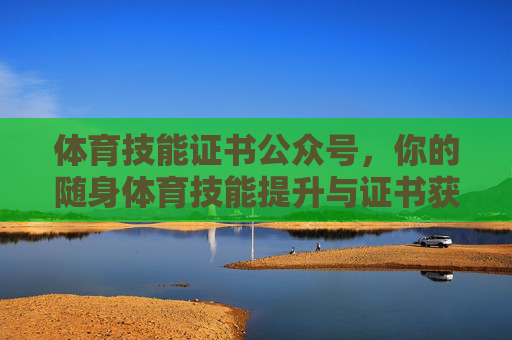 体育技能证书公众号，你的随身体育技能提升与证书获取指南，体育技能证书，随身体育提升与证书获取指南