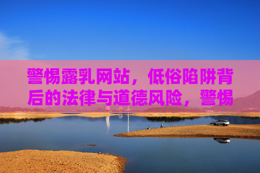 警惕露乳网站，低俗陷阱背后的法律与道德风险，警惕露乳网站，低俗陷阱的法律与道德风险