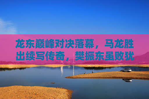 龙东巅峰对决落幕，马龙胜出续写传奇，樊振东虽败犹荣，龙东巅峰对决，马龙胜出续写传奇，樊振东虽败犹荣