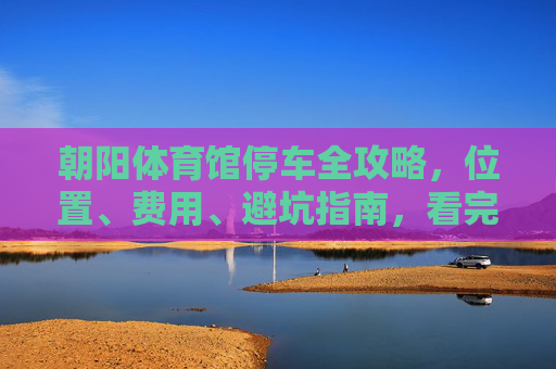 朝阳体育馆停车全攻略，位置、费用、避坑指南，看完不迷路