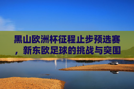 黑山欧洲杯征程止步预选赛,新东欧足球的挑战与突围之路,黑山欧洲杯预选赛出局,新东欧足球的挑战与突围 黑山欧洲杯征程止步预选赛,新东欧足球的挑战与突围之路,黑山欧洲杯预选赛出局,新东欧足球的挑战与突围
