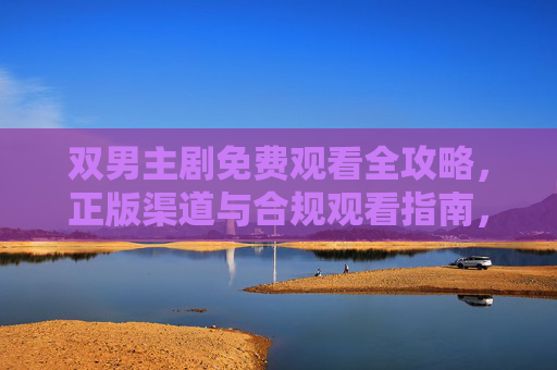 双男主剧免费观看全攻略，正版渠道与合规观看指南，双男主剧免费观看全攻略，正版渠道与合规指南