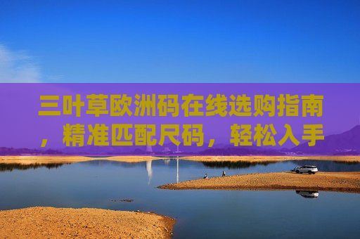 三叶草欧洲码在线选购指南,精准匹配尺码,轻松入手经典款 三叶草欧洲码在线选购指南,精准匹配尺码,轻松入手经典款