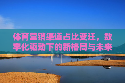 体育营销渠道占比变迁,数字化驱动下的新格局与未来趋势,数字化驱动体育营销渠道占比变迁,新格局与未来趋势 体育营销渠道占比变迁,数字化驱动下的新格局与未来趋势,数字化驱动体育营销渠道占比变迁,新格局与未来趋势