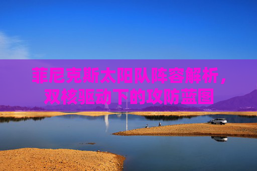菲尼克斯太阳队阵容解析,双核驱动下的攻防蓝图 菲尼克斯太阳队阵容解析,双核驱动下的攻防蓝图