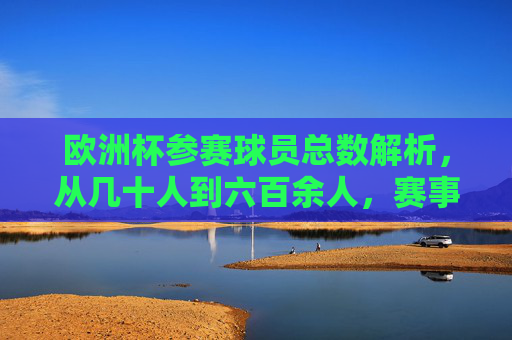 欧洲杯参赛球员总数解析，从几十人到六百余人，赛事规模如何演变？欧洲杯参赛球员规模演变，从几十人到六百余人