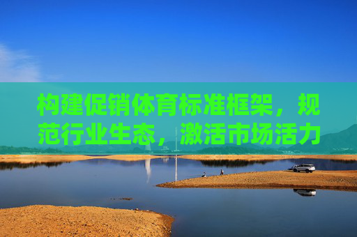 构建促销体育标准框架，规范行业生态，激活市场活力，构建促销体育标准框架 规范生态激活市场活力