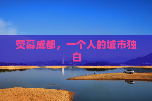 荧幕成都，一个人的城市独白