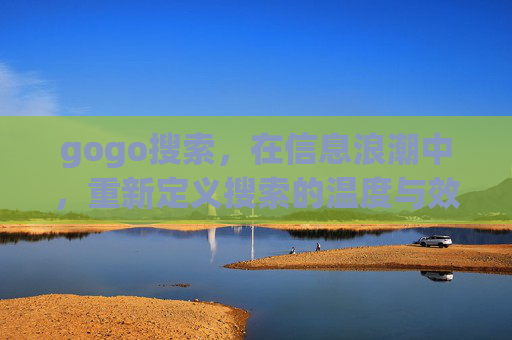 gogo搜索，在信息浪潮中，重新定义搜索的温度与效率，gogo搜索，信息浪潮中重定义搜索温度与效率