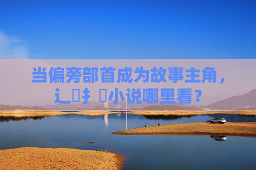 当偏旁部首成为故事主角，辶臿扌畐小说哪里看？