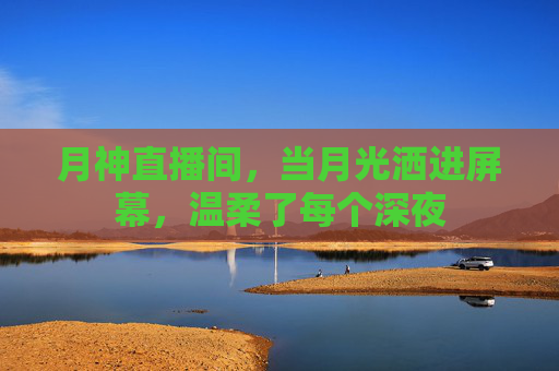月神直播间,当月光洒进屏幕,温柔了每个深夜 月神直播间,当月光洒进屏幕,温柔了每个深夜