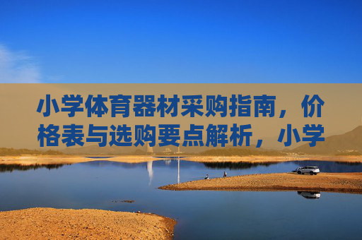 小学体育器材采购指南，价格表与选购要点解析，小学体育器材采购指南，价格表与选购要点解析