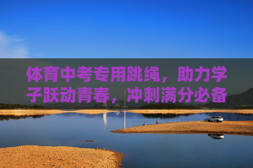 体育中考专用跳绳，助力学子跃动青春，冲刺满分必备，体育中考专用跳绳，跃动青春，冲刺满分必备