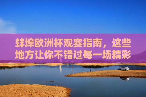 蚌埠欧洲杯观赛指南,这些地方让你不错过每一场精彩!蚌埠欧洲杯观赛指南,不错过每一场精彩 蚌埠欧洲杯观赛指南,这些地方让你不错过每一场精彩!蚌埠欧洲杯观赛指南,不错过每一场精彩