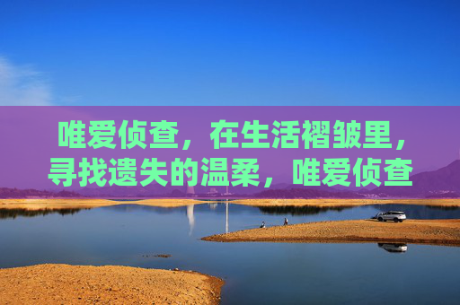 唯爱侦查,在生活褶皱里,寻找遗失的温柔,唯爱侦查,在生活褶皱拾温柔 唯爱侦查,在生活褶皱里,寻找遗失的温柔,唯爱侦查,在生活褶皱拾温柔