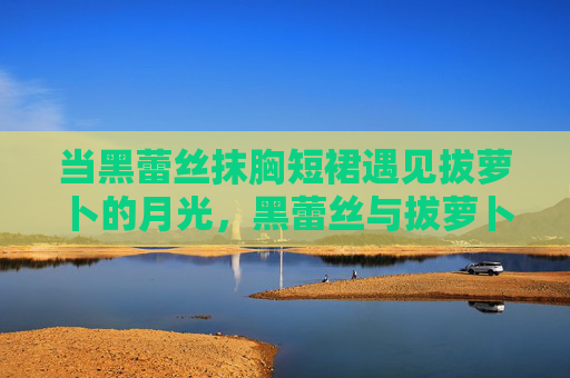 当黑蕾丝抹胸短裙遇见拔萝卜的月光,黑蕾丝与拔萝卜的月光 当黑蕾丝抹胸短裙遇见拔萝卜的月光,黑蕾丝与拔萝卜的月光