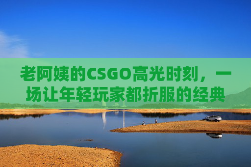 老阿姨的CSGO高光时刻,一场让年轻玩家都折服的经典逆转,老阿姨CSGO经典逆转,年轻玩家折服 老阿姨的CSGO高光时刻,一场让年轻玩家都折服的经典逆转,老阿姨CSGO经典逆转,年轻玩家折服