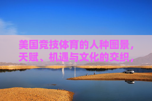 美国竞技体育的人种图景,天赋、机遇与文化的交织,美国竞技体育的种族图谱,天赋、机遇与文化的交织 美国竞技体育的人种图景,天赋、机遇与文化的交织,美国竞技体育的种族图谱,天赋、机遇与文化的交织
