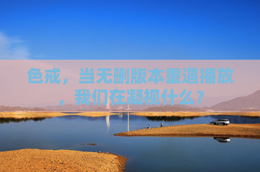 色戒,当无删版本重遇播放,我们在凝视什么? 色戒,当无删版本重遇播放,我们在凝视什么?