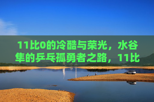 11比0的冷酷与荣光，水谷隼的乒乓孤勇者之路，11比0的冷酷荣光，水谷隼的乒乓孤勇者之路