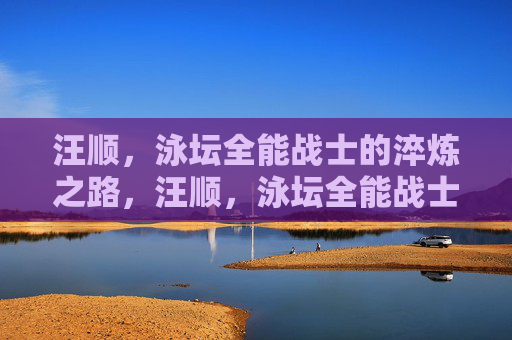 汪顺,泳坛全能战士的淬炼之路,汪顺,泳坛全能战士的淬炼之路 汪顺,泳坛全能战士的淬炼之路,汪顺,泳坛全能战士的淬炼之路