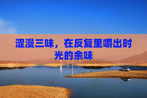 涩漫三味,在反复里嚼出时光的余味 涩漫三味,在反复里嚼出时光的余味
