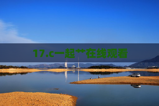 17.c一起艹在线观看 17.c一起艹在线观看