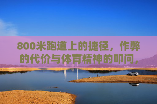 800米跑道上的捷径,作弊的代价与体育精神的叩问,800米捷径的代价,体育精神的叩问 800米跑道上的捷径,作弊的代价与体育精神的叩问,800米捷径的代价,体育精神的叩问