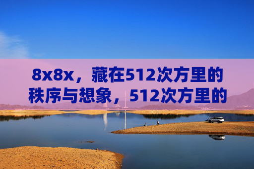 8x8x，藏在512次方里的秩序与想象，512次方里的秩序与想象