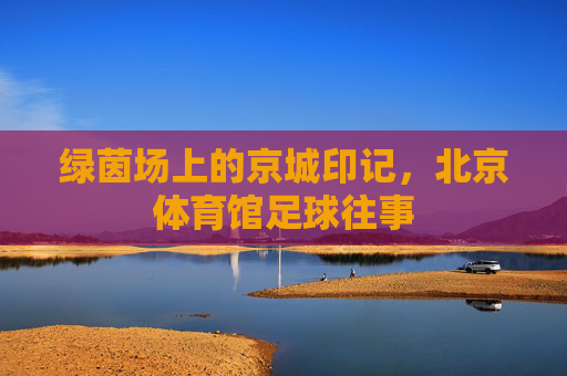 绿茵场上的京城印记,北京体育馆足球往事 绿茵场上的京城印记,北京体育馆足球往事