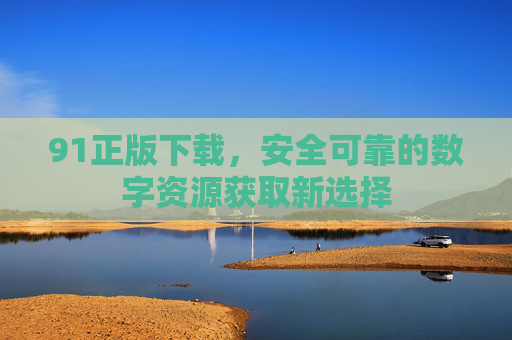91正版下载,安全可靠的数字资源获取新选择 91正版下载,安全可靠的数字资源获取新选择