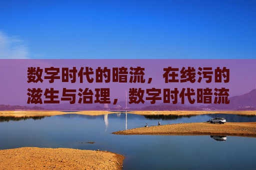 数字时代的暗流,在线污的滋生与治理,数字时代暗流,在线污的滋生与治理 数字时代的暗流,在线污的滋生与治理,数字时代暗流,在线污的滋生与治理