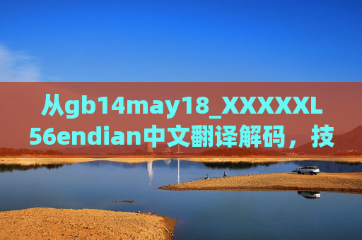 从gb14may18_XXXXXL56endian中文翻译解码,技术标识的跨语言解析与场景应用,技术标识跨语言解析,从gb14may18_XXXXXL56endian中文解码到场景应用 从gb14may18_XXXXXL56endian中文翻译解码,技术标识的跨语言解析与场景应用,技术标识跨语言解析,从gb14may18_XXXXXL56endian中文解码到场景应用
