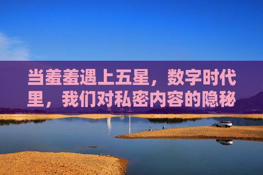 当羞羞遇上五星,数字时代里,我们对私密内容的隐秘评分与真实需求,数字时代私密内容的隐秘五星与真实需求 当羞羞遇上五星,数字时代里,我们对私密内容的隐秘评分与真实需求,数字时代私密内容的隐秘五星与真实需求