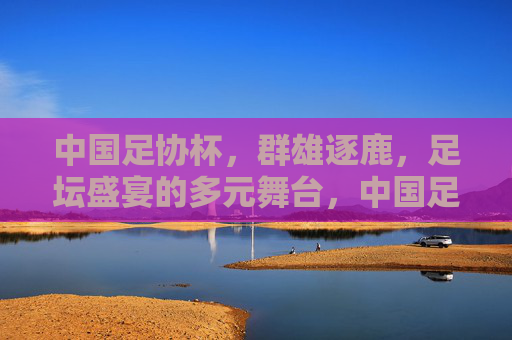 中国足协杯,群雄逐鹿,足坛盛宴的多元舞台,中国足协杯,群雄逐鹿的多元足坛盛宴 中国足协杯,群雄逐鹿,足坛盛宴的多元舞台,中国足协杯,群雄逐鹿的多元足坛盛宴